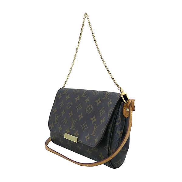 Louis Vuitton(���̺���) M40718 ���׷� ĵ���� ���̺��� MM 2WAY [�λ꼾�Һ���] �̹���3 - ���̺��� �߰���ǰ