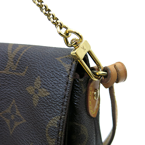 Louis Vuitton(���̺���) M40718 ���׷� ĵ���� ���̺��� MM 2WAY [�λ꼾�Һ���] �̹���4 - ���̺��� �߰���ǰ