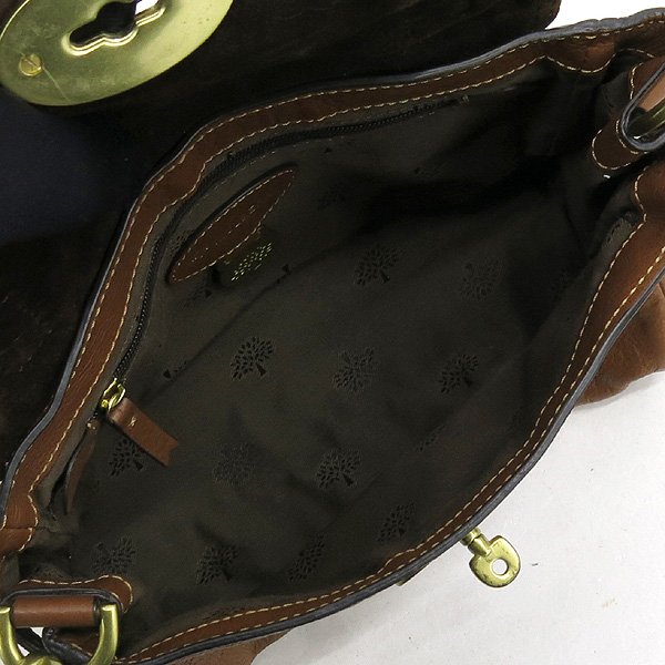 MULBERRY(�ֹ���) HH7879 ��ũ ���� �˷��� �̴� ������ ��Ʈ�� [��������] �̹���4 - ���̺��� �߰���ǰ