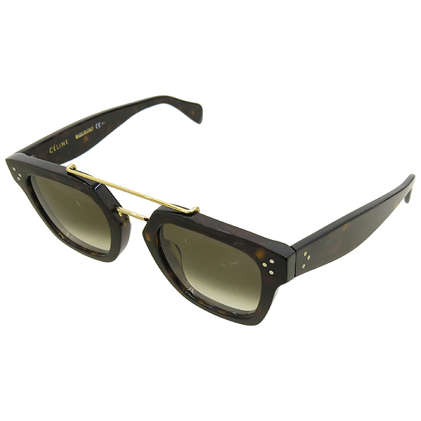 Celine(������) CL 41077 �����ĵ� ���� ���۶� [���빮��] �̹���2 - ���̺��� �߰���ǰ