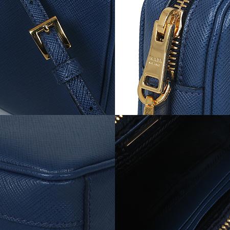 Prada(�����) 1BH036 ���� ���ǾƳ� ����ΰ� �̴� ũ�ν���[���ַԵ���] �̹���5 - ���̺��� �߰���ǰ