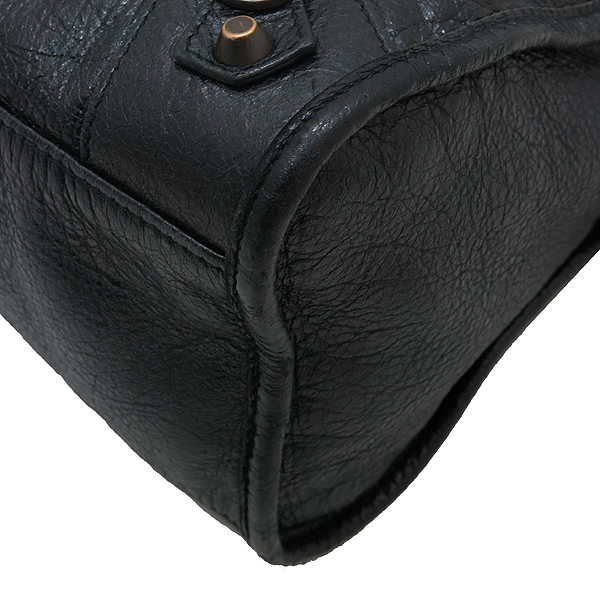 Balenciaga(�߷��þư�) 115748 ���� ���� CLASSIC (Ŭ����) CITY (��Ƽ) 2WAY + �����ſ� [��õ��] �̹���5 - ���̺��� �߰���ǰ