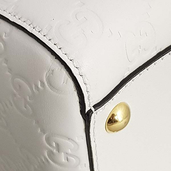 Gucci(����) 475842 ȭ�̵� �ø� ���� �ñ״�ó �̴� ������ ��Ʈ��+�����Ʈ�� [���빮��] �̹���5 - ���̺��� �߰���ǰ