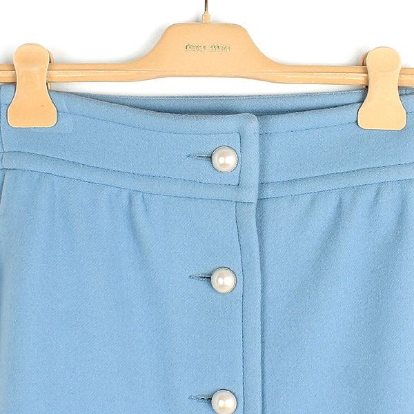 MiuMiu(�̿�̿�) MG961 ��ī�̺��� �÷� �� 100% ���� ��� ��ĿƮ [��������] �̹���2 - ���̺��� �߰���ǰ