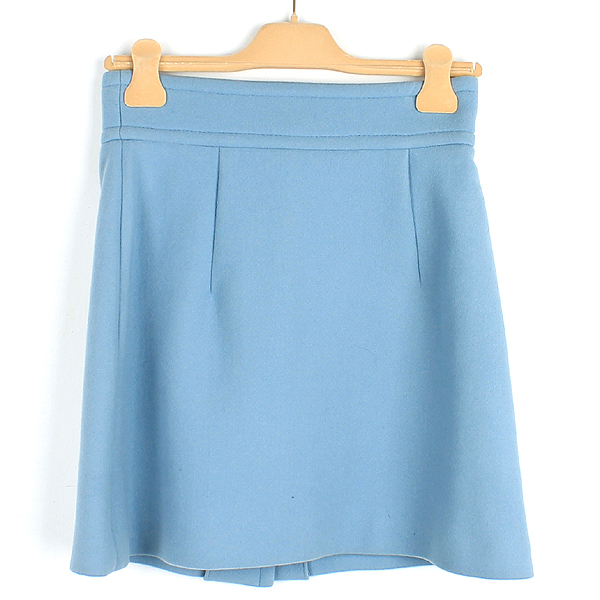 MiuMiu(�̿�̿�) MG961 ��ī�̺��� �÷� �� 100% ���� ��� ��ĿƮ [��������] �̹���3 - ���̺��� �߰���ǰ