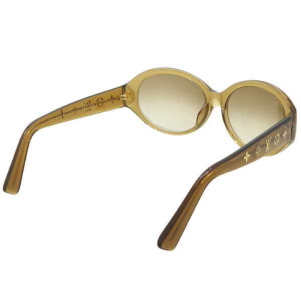 Louis Vuitton(���̺���) Z0032E ���� �ΰ� ��� �����÷� ���� ���۶� [��������] �̹���4 - ���̺��� �߰���ǰ