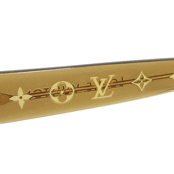 Louis Vuitton(���̺���) Z0032E ���� �ΰ� ��� �����÷� ���� ���۶� [��������] �̹���5 - ���̺��� �߰���ǰ