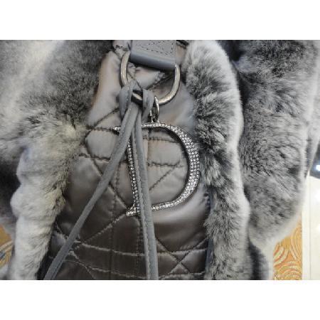 ���尡400)Dior(ũ����î���) FNY443100 ����Ƽ�� ������ �䳢�� ����� w �̹���3 - ���̺��� �߰���ǰ