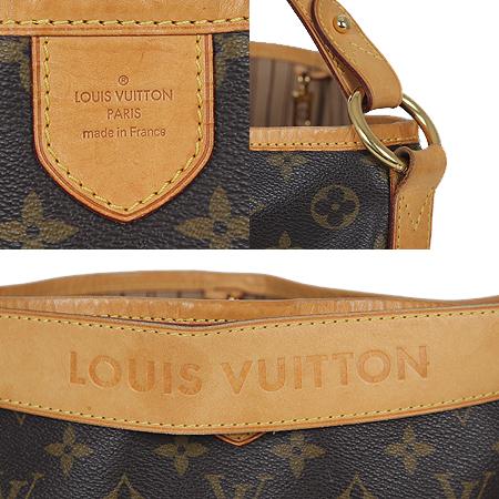 Louis Vuitton(���̺���) M40353 ���׷� ĵ���� ������ƮǮ MM �����[���ֻ���] �̹���4 - ���̺��� �߰���ǰ