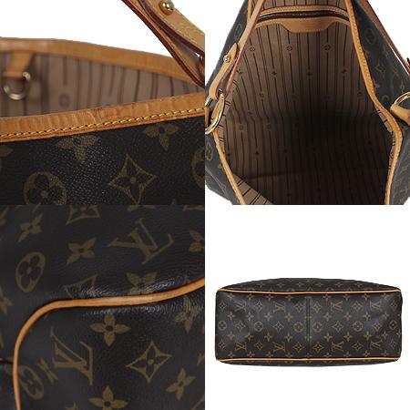 Louis Vuitton(���̺���) M40353 ���׷� ĵ���� ������ƮǮ MM �����[���ֻ���] �̹���5 - ���̺��� �߰���ǰ