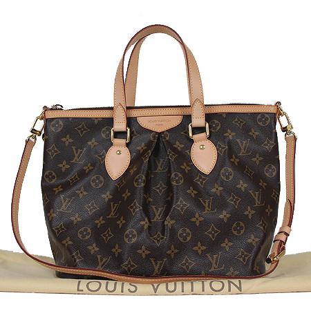Louis Vuitton(���̺���) M40145 ���׷� ĵ���� �ȷ��� PM 2WAY[���ֻ���] �̹���2 - ���̺��� �߰���ǰ
