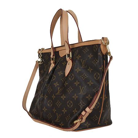 Louis Vuitton(���̺���) M40145 ���׷� ĵ���� �ȷ��� PM 2WAY[���ֻ���] �̹���3 - ���̺��� �߰���ǰ