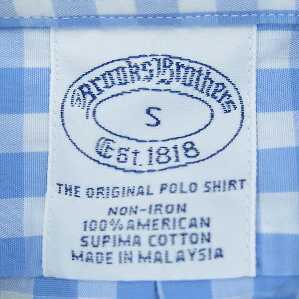 BROOKS BROTHERS(��轺������) 100% ��ư ������ ���� [�λ꼾�Һ���] �̹���5 - ���̺��� �߰���ǰ