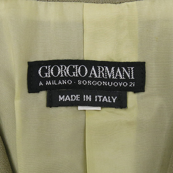 Armani(�Ƹ�����) ������ ���� [��������] �̹���5 - ���̺��� �߰���ǰ