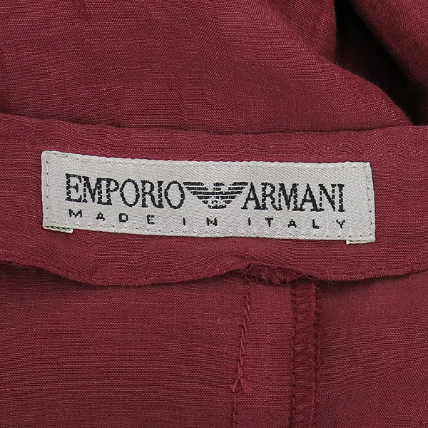 Armani(�Ƹ�����) ������ ���ǽ� [��������] �̹���4 - ���̺��� �߰���ǰ