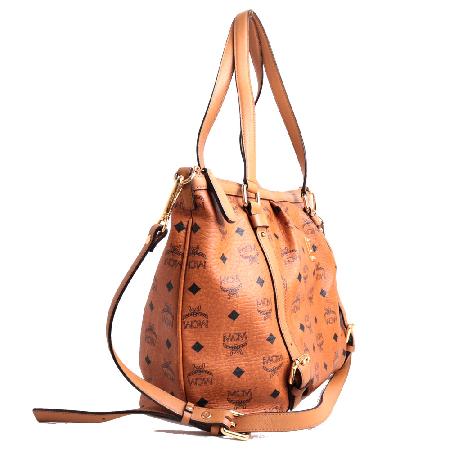 MCM(������) ��Ƽ�� ���佺 ���� 2WAY ����� S������[����ż�����] �̹���2 - ���̺��� �߰���ǰ