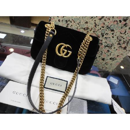 Gucci(����) 446744 ���� �÷� ���� GG ����Ʈ ��Ʋ��� ����Ż �� ������ ü�� �÷� �����w �̹���2 - ���̺��� �߰���ǰ