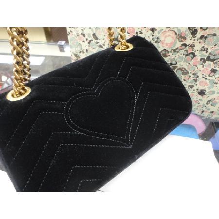 Gucci(����) 446744 ���� �÷� ���� GG ����Ʈ ��Ʋ��� ����Ż �� ������ ü�� �÷� �����w �̹���3 - ���̺��� �߰���ǰ