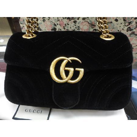 Gucci(����) 446744 ���� �÷� ���� GG ����Ʈ ��Ʋ��� ����Ż �� ������ ü�� �÷� �����w �̹���4 - ���̺��� �߰���ǰ