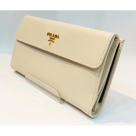 Prada(�����) 1M1133 SAFFIANO METAL ���ǾƳ� ������ 2�� ������(W) �̹���2 - ���̺��� �߰���ǰ