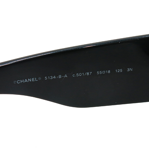 Chanel(����) 5134  ���� �ΰ� ť�� ��� ���� ���۶� [��õ��] �̹���5 - ���̺��� �߰���ǰ