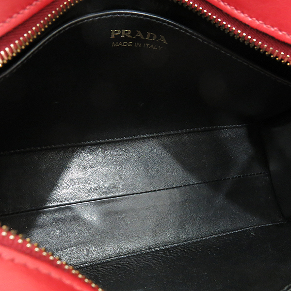 Prada() 1BH043 SAFFIANO CITY  ǾƳ Ƽ  ΰ ̴  ũν [õ] ̹6 - ̺ ߰ǰ