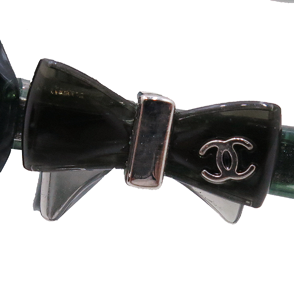 Chanel(����) 5205R �׸� �÷� ���� ���� ��� ���۶� [��õ��] �̹���4 - ���̺��� �߰���ǰ