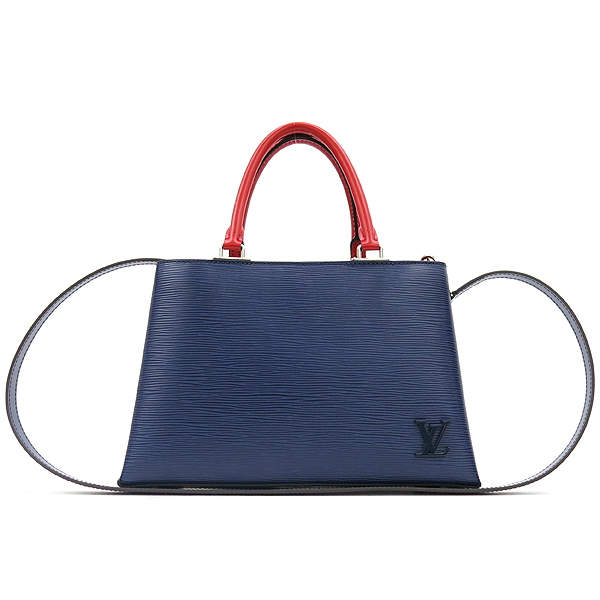 Louis Vuitton(���̺���) M53512 ���� KLEBER Ŭ���� MM 2WAY [��������] �̹���2 - ���̺��� �߰���ǰ