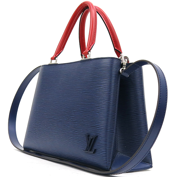 Louis Vuitton(���̺���) M53512 ���� KLEBER Ŭ���� MM 2WAY [��������] �̹���3 - ���̺��� �߰���ǰ