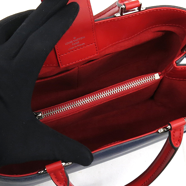 Louis Vuitton(���̺���) M53512 ���� KLEBER Ŭ���� MM 2WAY [��������] �̹���5 - ���̺��� �߰���ǰ