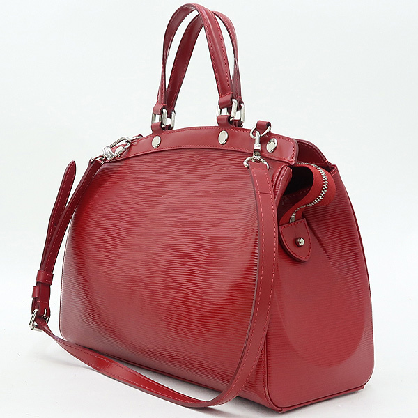 Louis Vuitton(���̺���) M4030E ���� ���� �극�� MM 2WAY [��������] �̹���3 - ���̺��� �߰���ǰ