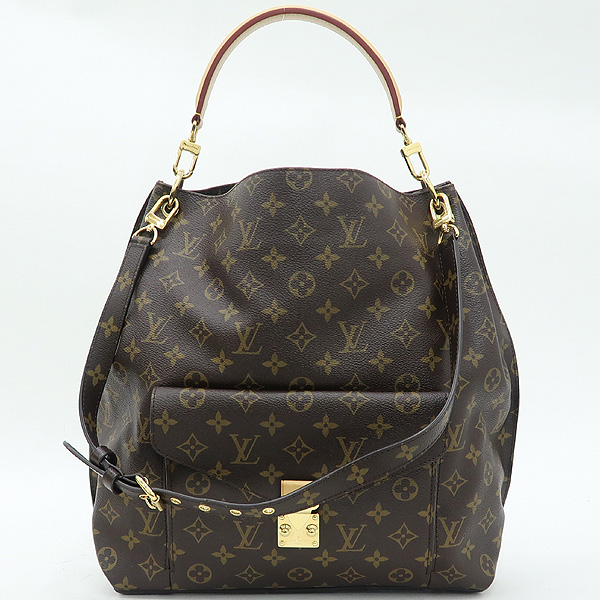 Louis Vuitton(���̺���) M40781 ���׷� ĵ���� ��Ƽ�� ��Ʈ�� + �����Ʈ�� 2WAY [��������] �̹���2 - ���̺��� �߰���ǰ
