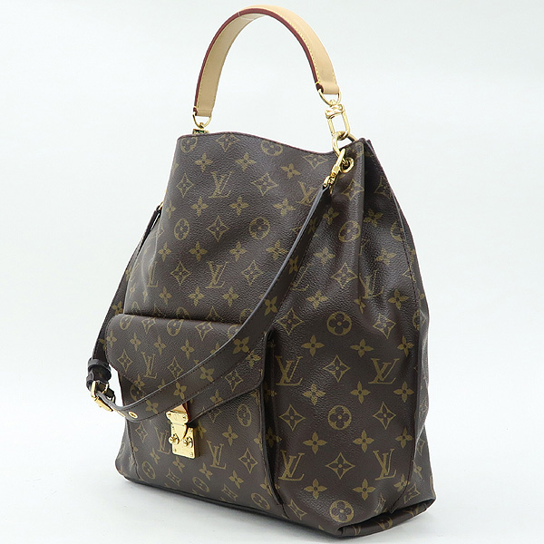 Louis Vuitton(���̺���) M40781 ���׷� ĵ���� ��Ƽ�� ��Ʈ�� + �����Ʈ�� 2WAY [��������] �̹���3 - ���̺��� �߰���ǰ