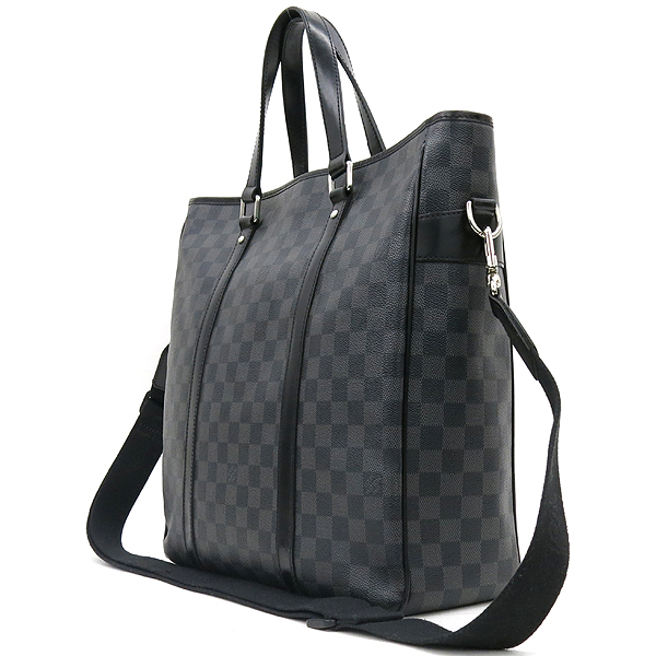 Louis Vuitton(���̺���) N51192 �ٹ̿� �׶���Ʈ ĵ���� Ÿ�ٿ� ��Ʈ�� + �����Ʈ�� 2WAY [��������] �̹���2 - ���̺��� �߰���ǰ