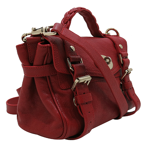 MULBERRY(�ֹ���) HH7879 ���� ���� �˷��� �̴� ������ ��Ʈ�� + �����Ʈ�� [��õ��] �̹���3 - ���̺��� �߰���ǰ