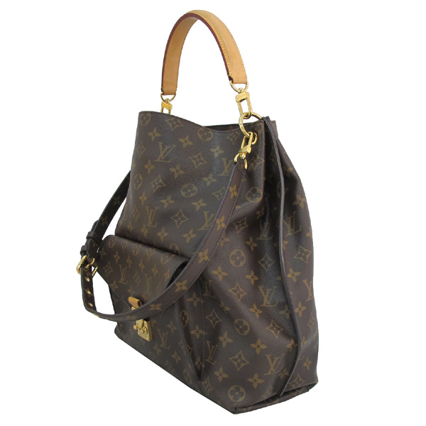 Louis Vuitton(���̺���) M40781 ���׷� ĵ���� ��Ƽ�� ��Ʈ�� + �����Ʈ�� 2WAY [�뱸�ݿ��纻��] �̹���3 - ���̺��� �߰���ǰ