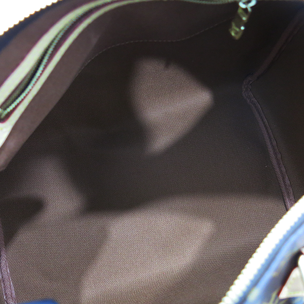 Louis Vuitton(���̺���) M41108 ���׷� ĵ���� ���ǵ� 30 ��Ʈ�� [��õ��] �̹���5 - ���̺��� �߰���ǰ