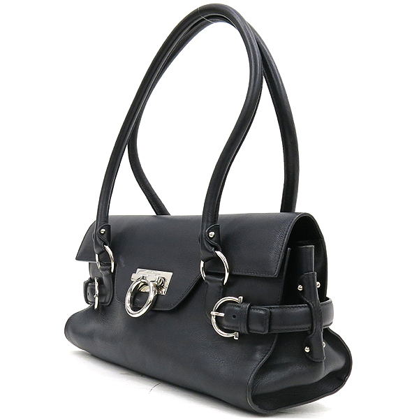 Ferragamo(��󰡸�) 21 4862 �����÷� ���� ��Ż ���� ��ġ�� �ΰ� �� ������ �÷� ��Ʈ�� [��������] �̹���2 - ���̺��� �߰���ǰ