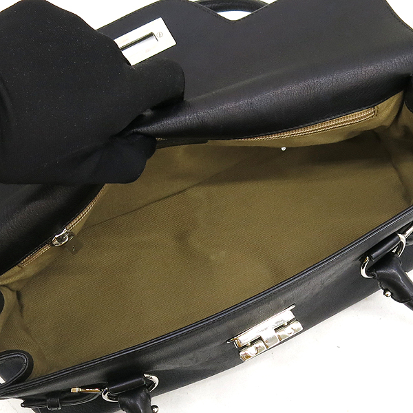 Ferragamo(��󰡸�) 21 4862 �����÷� ���� ��Ż ���� ��ġ�� �ΰ� �� ������ �÷� ��Ʈ�� [��������] �̹���4 - ���̺��� �߰���ǰ