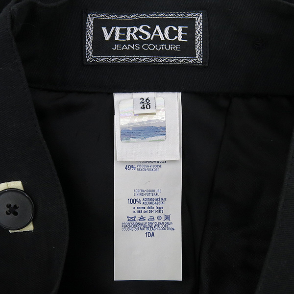 Versace(ü) ư ĿƮ [] ̹4 - ̺ ߰ǰ