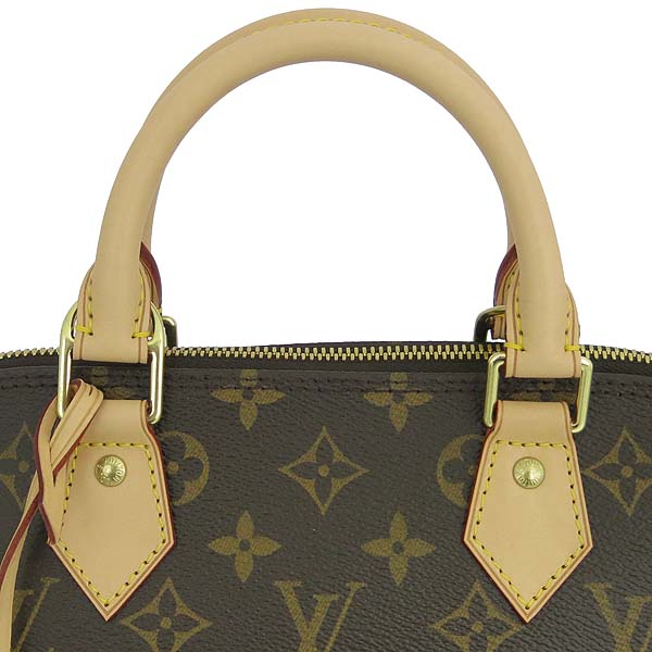 Louis Vuitton(���̺���) M53151 ���׷� ĵ���� �˸� PM ��Ʈ�� [���빮��] �̹���4 - ���̺��� �߰���ǰ