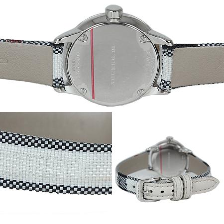 Burberry(������) BU10200 ���� ȭ��Ʈ üũ�к긯��� �����ð�[���ֻ���] �̹���5 - ���̺��� �߰���ǰ