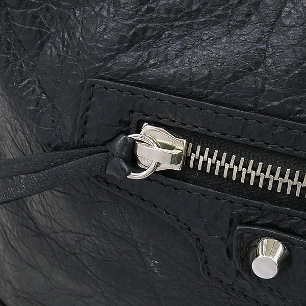 Balenciaga(�߷��þư�) 431649 ��Ƽ�� �ҷ� �÷� ���� Ŭ���� ������ �̴� ũ�ν��� + �����ſ� [��������] �̹���3 - ���̺��� �߰���ǰ