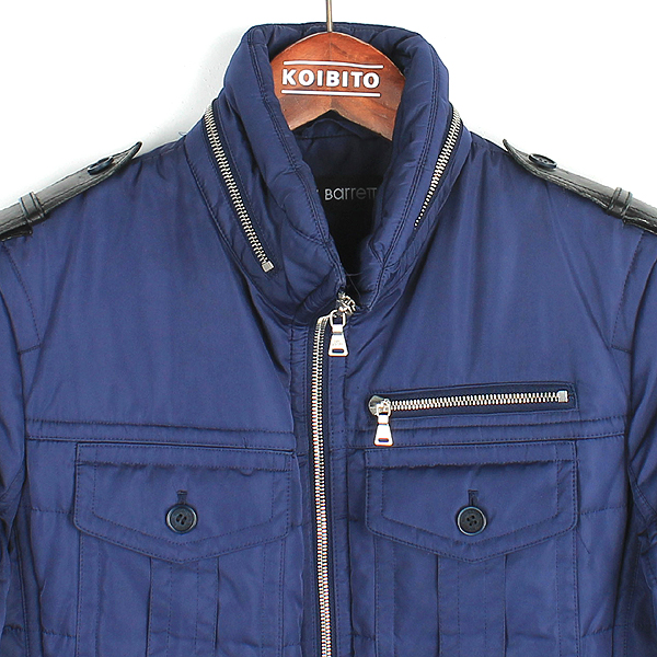 NEIL BARRETT(�ҹٷ�) BSP35A1 ���� �÷� ���������� ȥ�� ������ �е� ���� [��������] �̹���2 - ���̺��� �߰���ǰ