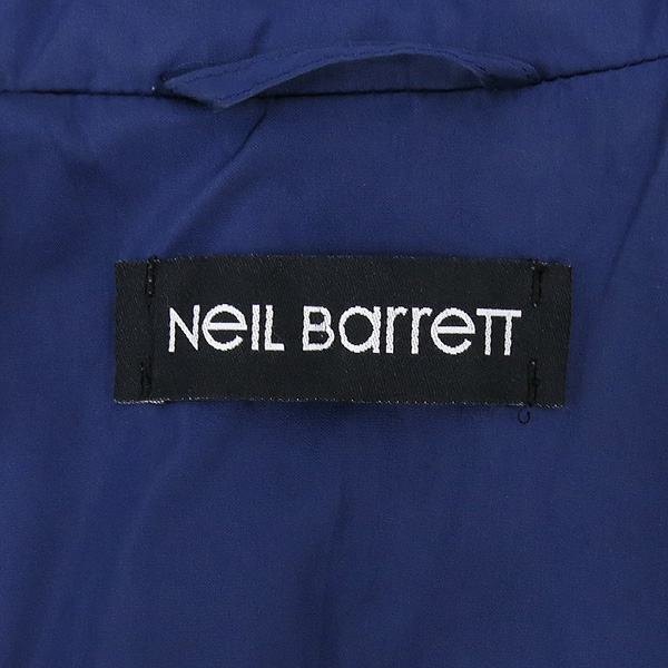 NEIL BARRETT(�ҹٷ�) BSP35A1 ���� �÷� ���������� ȥ�� ������ �е� ���� [��������] �̹���4 - ���̺��� �߰���ǰ