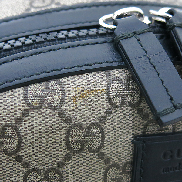 Gucci(����) 406370 KLQAX 9772 GG ������ ĵ���� ���� Ʈ���� ������ ���� ���� [�λ꼾�Һ���] �̹���5 - ���̺��� �߰���ǰ