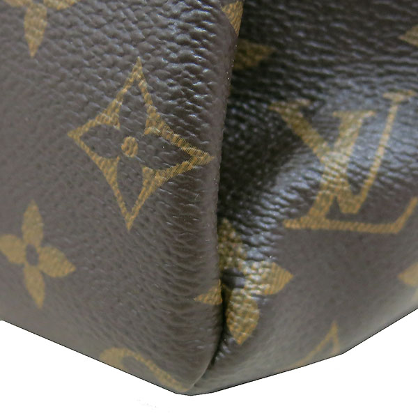 Louis Vuitton(���̺���) M40906 ���׷� ĵ���� AURORE �ȶ� ��Ʈ�� + ��� ��Ʈ�� 2WAY [�뱸��������] �̹���4 - ���̺��� �߰���ǰ