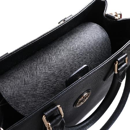 Metrocity(��Ʈ�ν�Ƽ) ���ǾƳ� ��Ʈ�� ũ�ν��� M63MF403[����ż�����] �̹���3 - ���̺��� �߰���ǰ