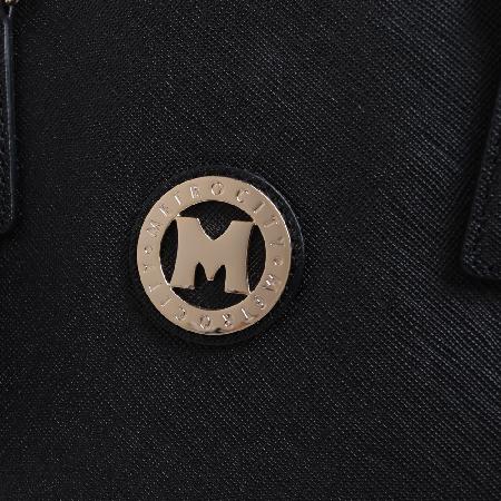 Metrocity(��Ʈ�ν�Ƽ) ���ǾƳ� ��Ʈ�� ũ�ν��� M63MF403[����ż�����] �̹���5 - ���̺��� �߰���ǰ