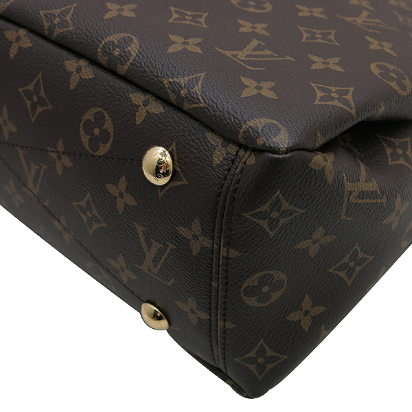 Louis Vuitton(���̺���) M41175 ���׷� ĵ���� Cherry �ȶ� ��Ʈ�� + ��� ��Ʈ�� 2WAY [��õ��] �̹���5 - ���̺��� �߰���ǰ